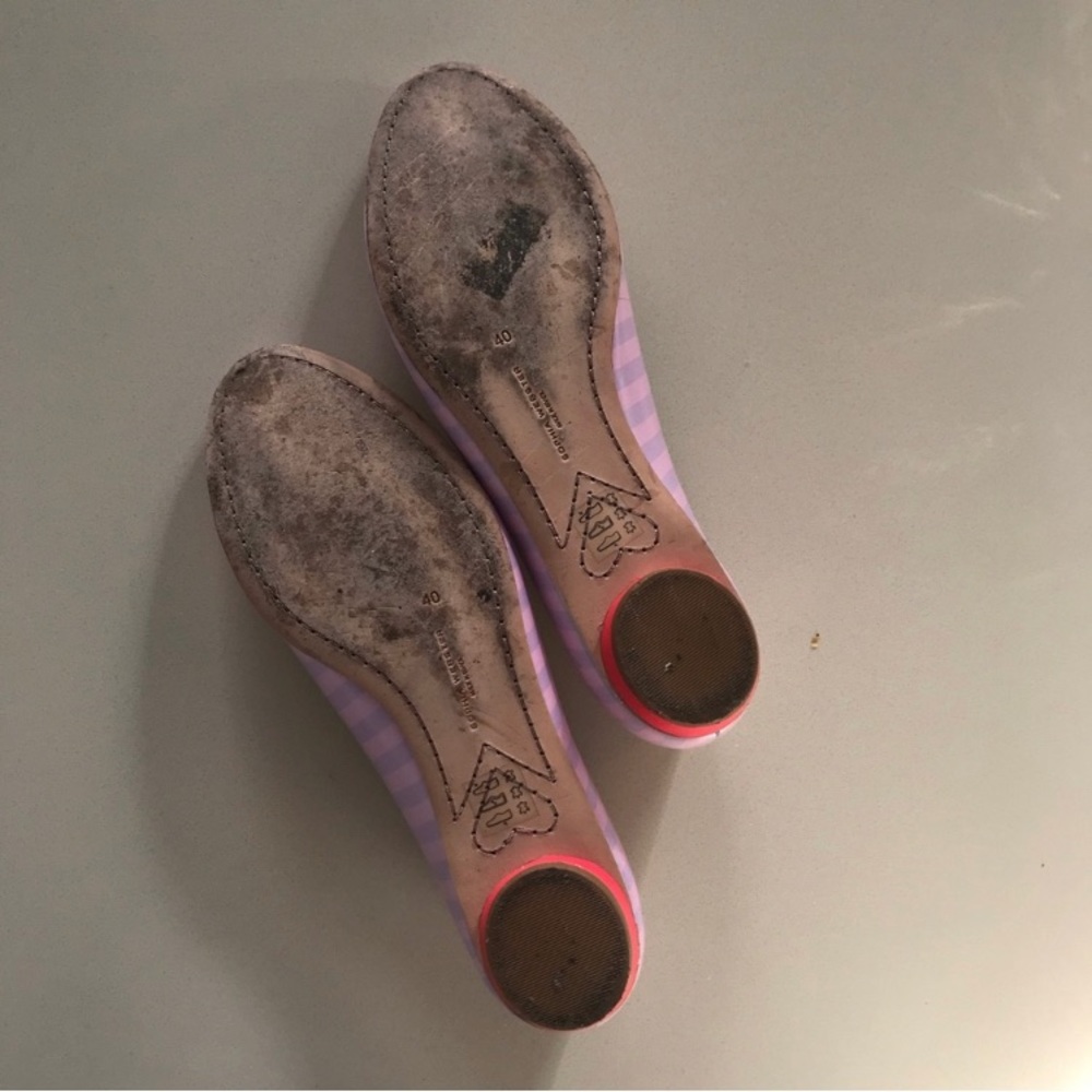 Sophia Webster Flats Size 9 - Picture 8 of 8